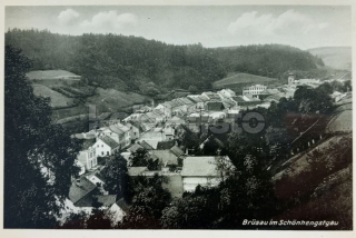 360 Kč SV Pohlednice Březová nad Svitavou, CZE124033