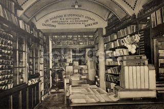 380 Kč SV Pohlednice Litomyšl, CZE124053