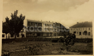 120 Kč SV Pohlednice Jevíčko, CZE124109