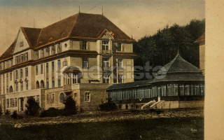 220 Kč SV Pohlednice Jevíčko, CZE124114