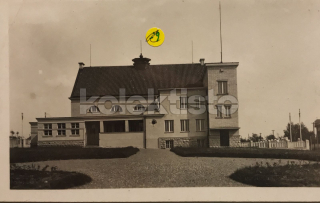 120 Kč SV Pohlednice Litomyšl, CZE124125
