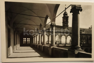 120 Kč SV Pohlednice Litomyšl, CZE124130