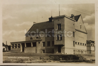 180 Kč SV Pohlednice Litomyšl, CZE124142