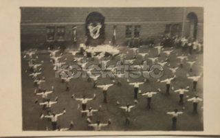 260 Kč SV Pohlednice Litomyšl, CZE124156