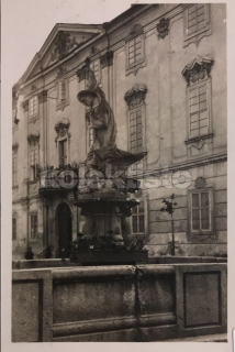 180 Kč SV Pohlednice Polička, CZE124187