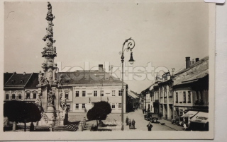 180 Kč SV Pohlednice Polička, CZE124188