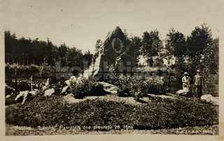 260 Kč SV Pohlednice Polička, CZE124194