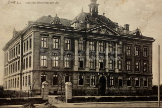 360 Kč SV Pohlednice Svitavy, CZE124204