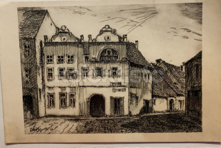 140 Kč TA Pohlednice Soběslav, CZE124331
