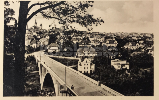 100 Kč TA Pohlednice Tábor, CZE124370