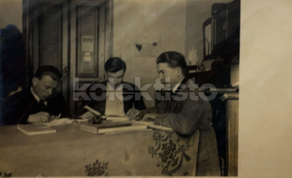 100 Kč TA Pohlednice Tábor, CZE124386