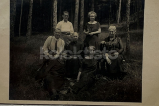 100 Kč TA Pohlednice Tábor, CZE124397
