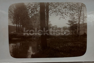 120 Kč TA Pohlednice Tábor, CZE124412