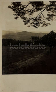 120 Kč TA Pohlednice Tábor, CZE124418