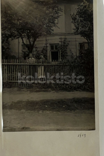140 Kč TA Pohlednice Tábor, CZE124429