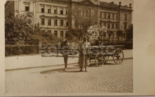 160 Kč TA Pohlednice Tábor, CZE124437