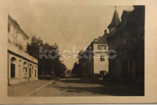 180 Kč TC Pohlednice Konstantinovy Lázně, CZE124599
