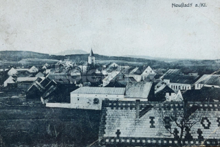 200 Kč TC Pohlednice Stráž, CZE124600