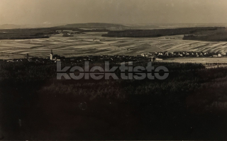 280 Kč TC Pohlednice Černošín, CZE124603