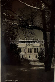 320 Kč TC Pohlednice Tachov, CZE124606