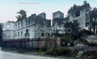 400 Kč TC Pohlednice Tachov-Světce, CZE124616