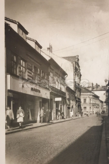 100 Kč TC Pohlednice Stříbro, CZE124639