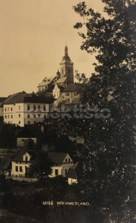 220 Kč TC Pohlednice Stříbro, CZE124645