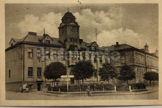 200 Kč TP Pohlednice Hrdlovka, CZE124689
