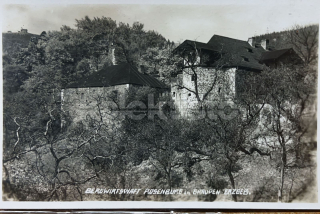 220 Kč TP Pohlednice Krupka, CZE124692