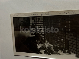 250 Kč TP Foto Osek OBCHODY, BAŤA, CZE124694