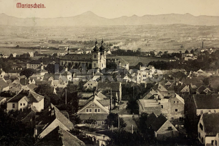 260 Kč TP Pohlednice Krupka-Bohosudov, CZE124697