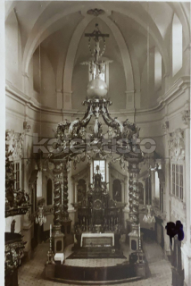 320 Kč TP Pohlednice Krupka-Bohusodov, CZE124708