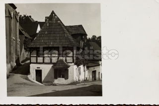 340 Kč TP Pohlednice Krupka-Bohosudov, CZE124709