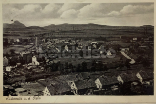 360 Kč TP Pohlednice Hostomice, CZE124717