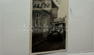 400 Kč TP Foto Osek OBCHODY, BAŤA, CZE124731