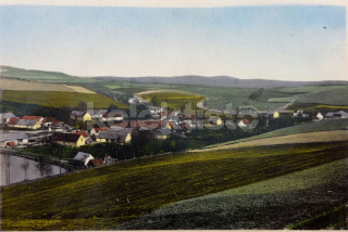 420 Kč TP Pohlednice Srbice, CZE124746