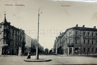 420 Kč TP Pohlednice Teplice, CZE124748