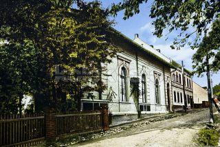 460 Kč TP Pohlednice Proboštov-Přítkov, CZE124754