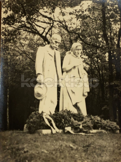 80 Kč TP Foto Osek POMNÍKY, CZE124762