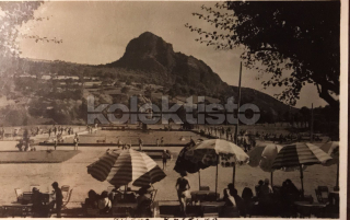 260 Kč TP Pohlednice Bílina, CZE124773