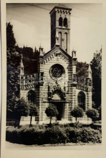 120 Kč TP Pohlednice Dubí, CZE124797