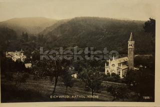 150 Kč TP Pohlednice Dubí, CZE124798