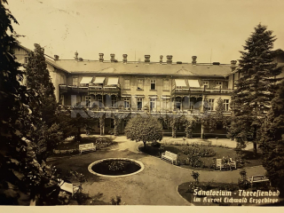 160 Kč TP Pohlednice Dubí, CZE124801