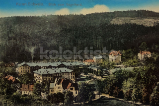 300 Kč TP Pohlednice Dubí, CZE124808