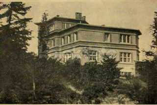 280 Kč TP Pohlednice Mikulov-Bouřňák, CZE124850