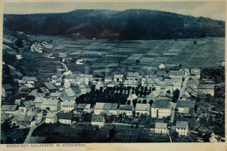 340 Kč TP Pohlednice Mikulov, CZE124854
