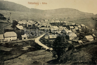 360 Kč TP Pohlednice Mikulov, CZE124855