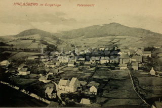 420 Kč TP Pohlednice Mikulov, CZE124856