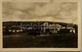 120 Kč TP Pohlednice Moldava, CZE124862