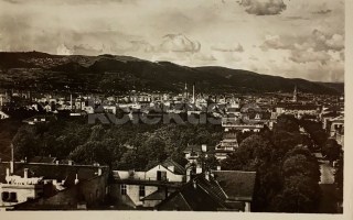 120 Kč TP Pohlednice Teplice, CZE124875